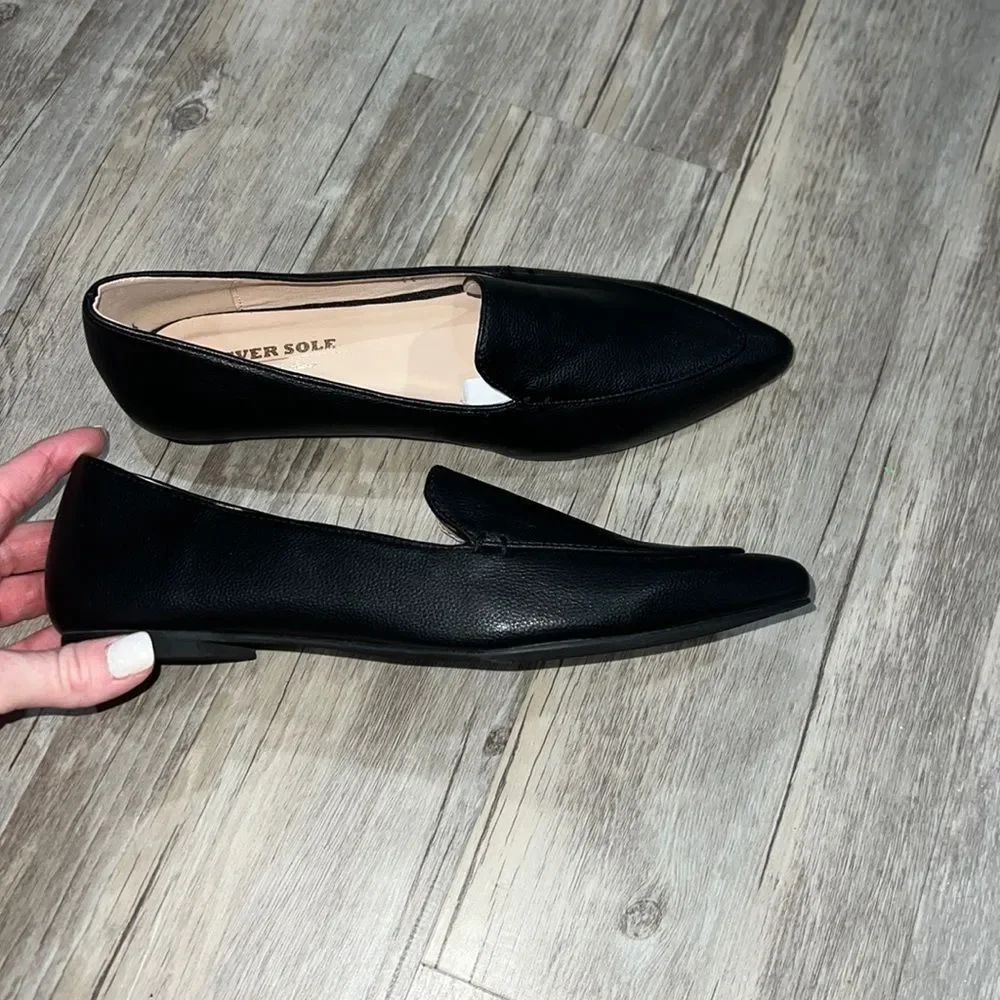 Fever Sole flats - Picture 1 of 3